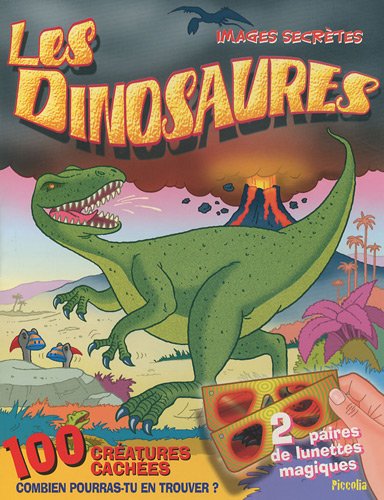 Les  dinosaures