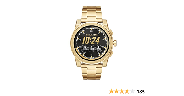 Michael Kors Access Mkt5026 Outlet, 58 