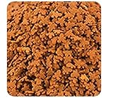 Oasis Supply Christmas Candy Sprinkle, Quins Gingerbread Man Shapes, 6 Ounce