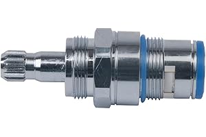 BrassCraft Mfg STD1411 Delta CER-Teck Cold L/S STEM (063001A)