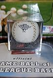 Rawlings ASBB06 2006 All-Star Game Official Pirates MLB ROMLB 06 Ball w/Cube