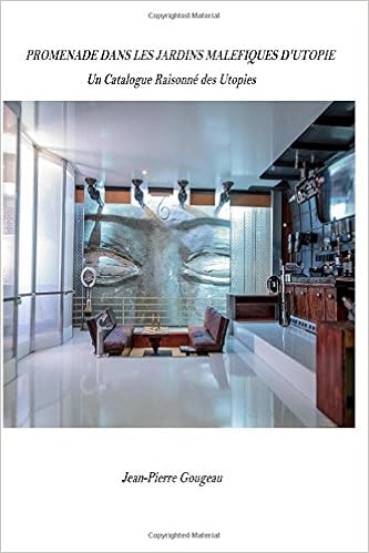 Télécharger Promenade Dans Les Jardins Maléfiques Dutopie - 