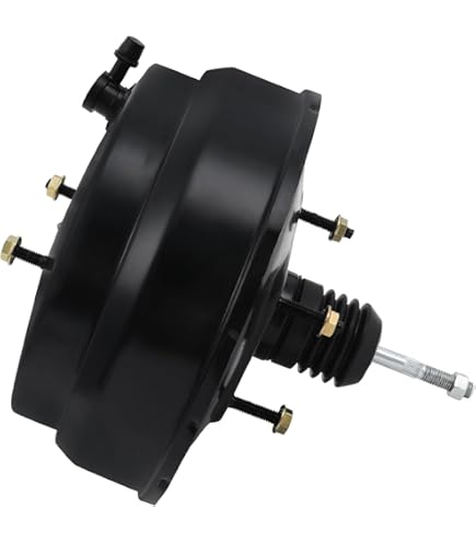 Amazon.com: SKP SKBB002 OE Replacement Power Brake Booster