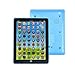 Dreaman Child Kids Computer Tablet Chinese English Learning Study Machine Toy Blue