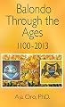 Balondo Through the Ages 1100-2013