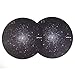 Turntable Lab: Spacemat Record Slipmat - Double