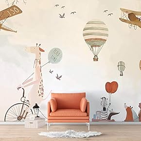 Wall Murals for Bedroom Abstract Banksy Street Art Removable Wallpaper Peel and Stick Wall Stickers - 66x96 inches