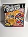 New Boy Craft Construction Vehicles You Build and Paint 'Em 3 Wooden Vehicles Included Includes Everything You Need