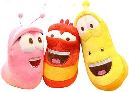 larva toys amazon