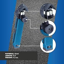 Miller MK02 Cable Jacket and Insulation Stripper