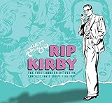 Image de Rip Kirby, Vol. 1: 1946-1948