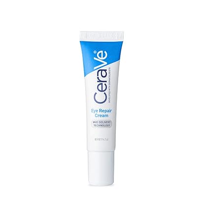 under eye repair cream