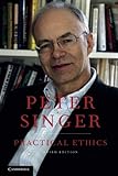 Practical Ethics cover