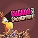 Cocoa Puffs Chocolate Cereal 20.9 oz Box