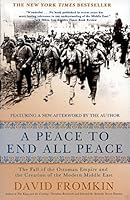Cover of A Peace to End All Peace