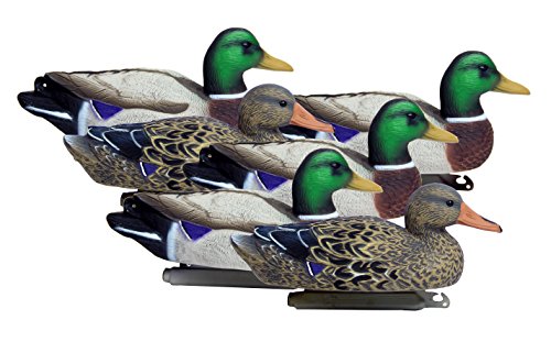 Higdon Outdoors Standard Mallard Decoys