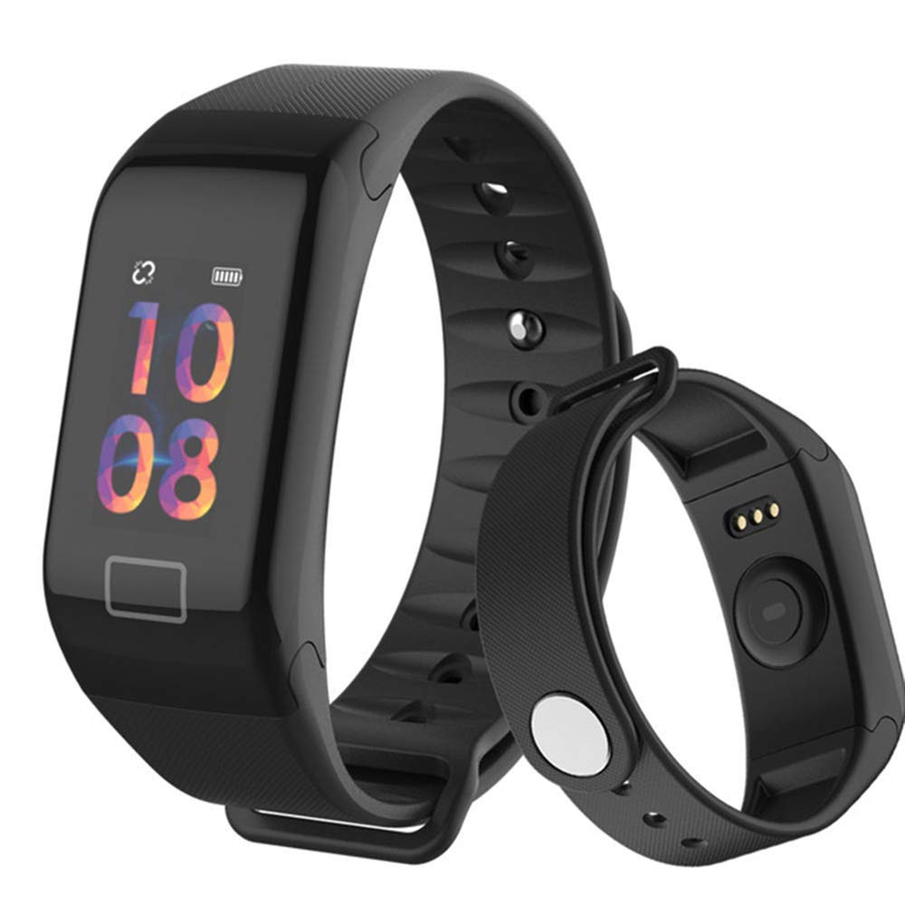 smart band f1 plus