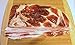 Johnston County Dry Cured Slab Bacon 2 - 2 Lb