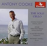 SOLO CELLO                                         image