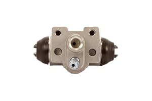 KINGSTAR Rear Left Drum Brake Wheel Cylinder 14-WC370132 For 2001-2005 Honda Civic