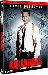 Aquarius - Saison 1