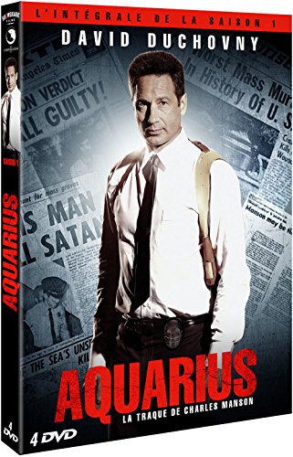 Aquarius - Saison 1