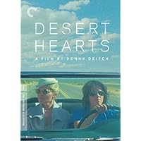Desert Hearts (The Criterion Collection) [DVD]