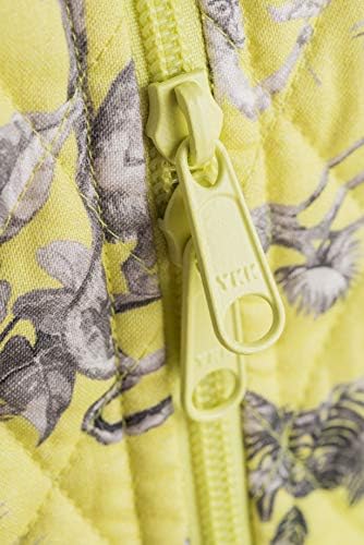 Maison d' Hermine 100% Cotton Travel Duffel Bag Weekender | Overnight Luggage Bag For Men |Women | Business | Travellers | Family Trip 8 Maison d' Hermine 100% Cotton Travel Duffel Bag Weekender | Overnight Luggage Bag For Men |Women | Business | Travellers | Family Trip