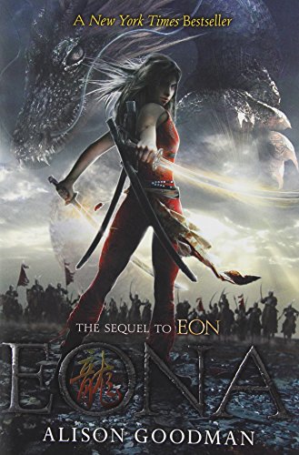 Eona: Part 2 In The Eon Duology