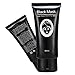 Blackhead Remover Mask, LuckyFine-Peel Off Black Head Acne Treatments,Face Cleaning Mask+Spoon (60ml)