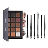 Ucanbe Eyeshadow Palette