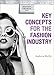 Key Concepts for the Fashion Industry (Understanding Fashion)