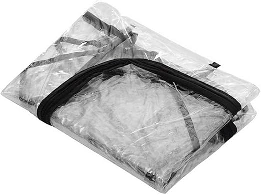 dog stroller rain cover