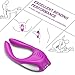Cock Ring Couple Vibrator- Adorime Multifunctional Penis Clitoral Vibrator with 12 Powerful Vibrations for Men or Couples, Wireless Remote Control Vibrating Penis Ring Clitoris Anal Stimulator Sex Toy