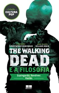 Livro The Walking Dead e a filosofia