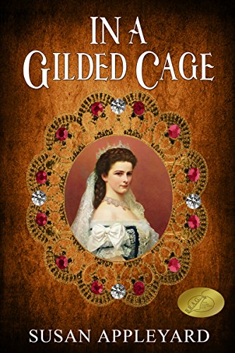 In A Gilded Cage - 