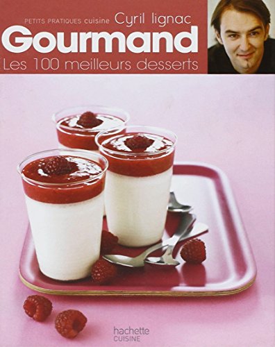 Gourmand (French Edition) by (Hardcover)