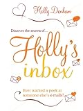 Front cover for the book Holly's Inbox by Holly Denham