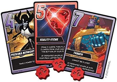 Z-Man Games, Mixed Colours - Image 4