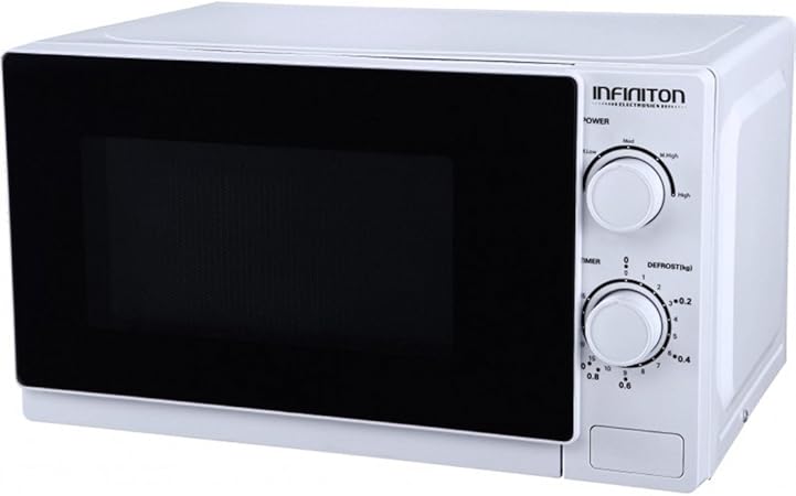 microondas sin grill amazon
