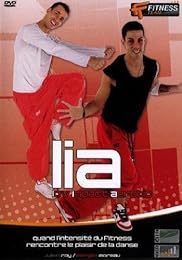 Lia - Low Impact Aerobic