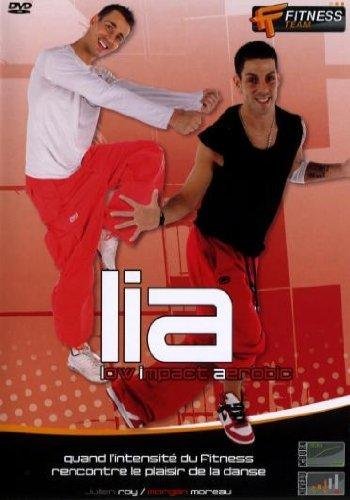 Lia - Low Impact Aerobic