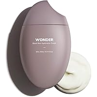 Haruharu Wonder Black Rice Hyaluronic Cream 1.69 fl. oz 50ml