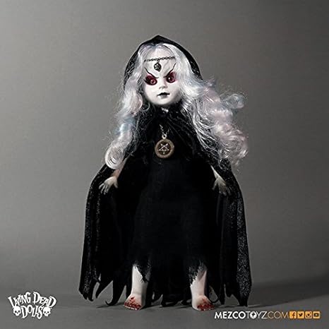living dead dolls walpurgis