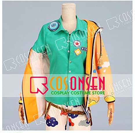 Amazon 夢王国と眠れる100人の王子様 星の国 オリンポスの王子 Spヘラクレス 覚醒前コスプレ衣装 Cosonsen 男性s コスプレ 仮装 通販