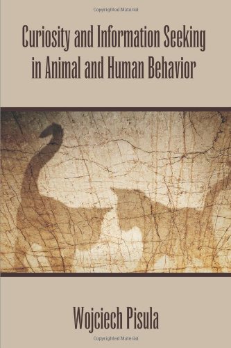Curiosity and Information Seeking in Animal and Human Behavior