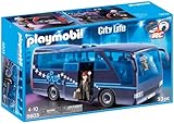 PLAYMOBIL Pop Stars Tour Bus