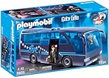 PLAYMOBIL Pop Stars Tour Bus, Baby & Kids Zone