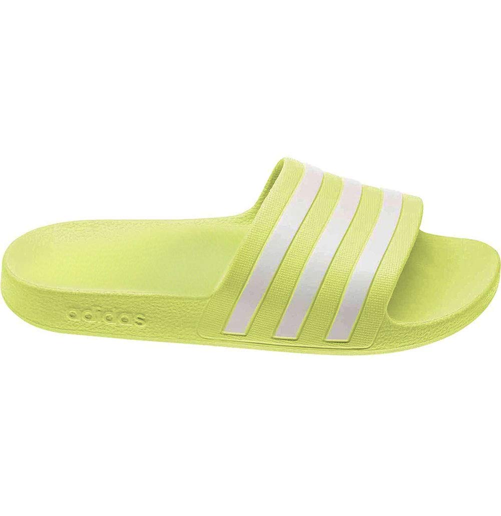 adidas aqua slides review