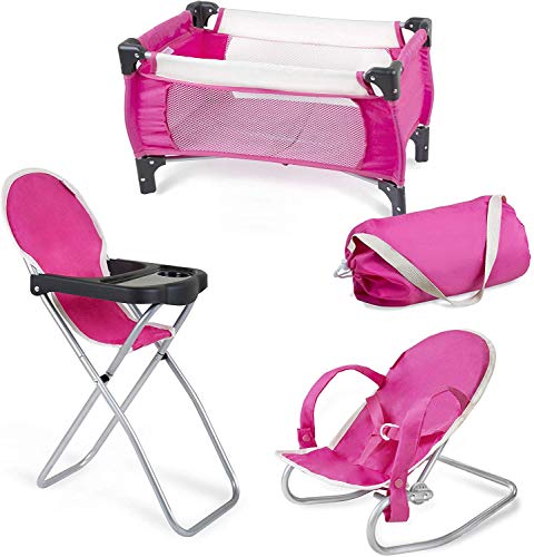 Producto: fash n kolor, Piece Baby Doll